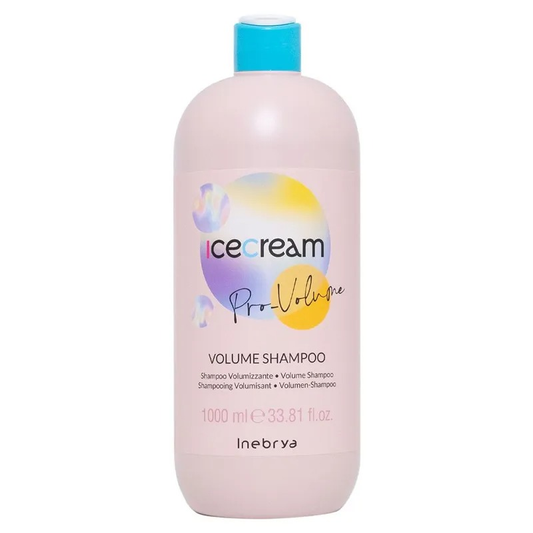 ICE CREAM PRO VOLUMESHAMPOING 1000ML