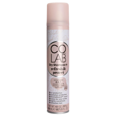 Colab Shampoing Sec - REFRESH & PROTECT - 200ml