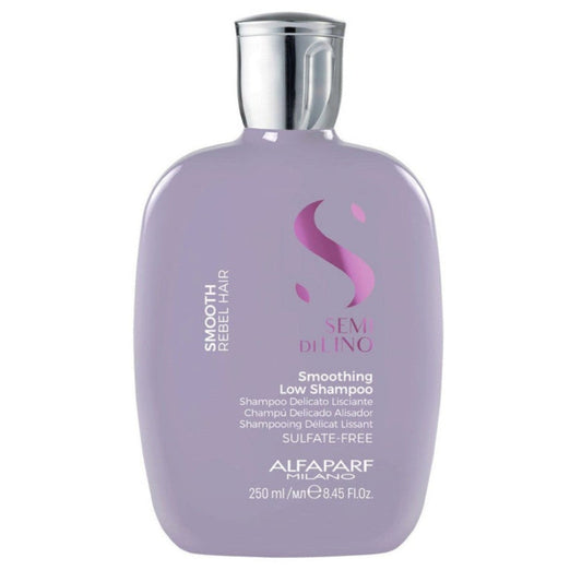 SEMI DI LINO SMOOTH SHAMPOO 250ML