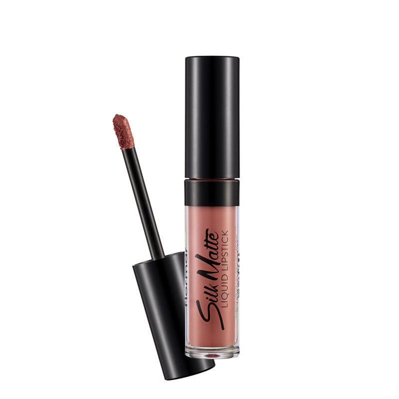 FLORMAR Silk Matte Rouge à Lévres Liquide