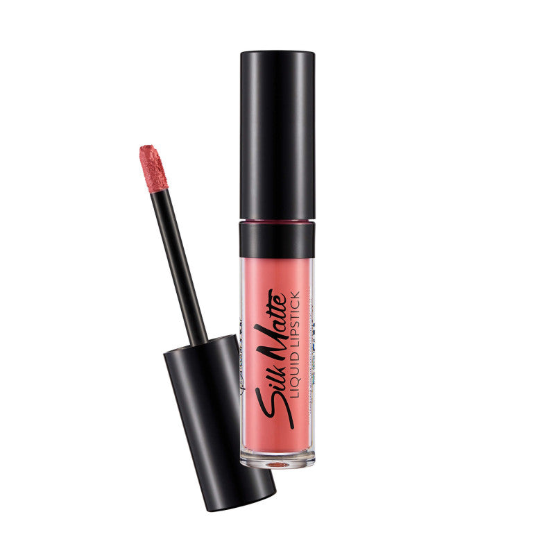 FLORMAR Silk Matte Rouge à Lévres Liquide
