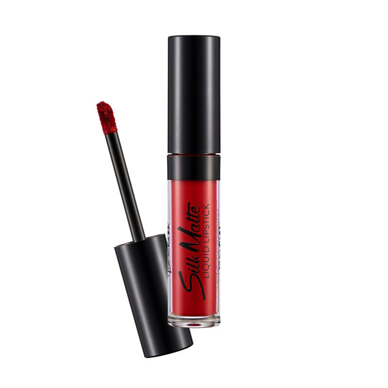 FLORMAR Silk Matte Rouge à Lévres Liquide