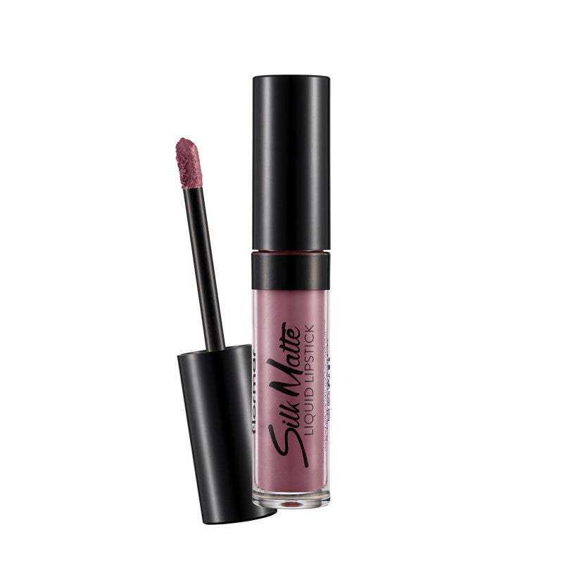 FLORMAR Silk Matte Rouge à Lévres Liquide