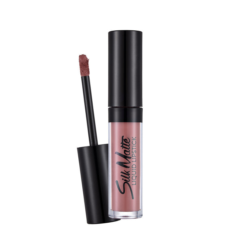 FLORMAR Silk Matte Rouge à Lévres Liquide