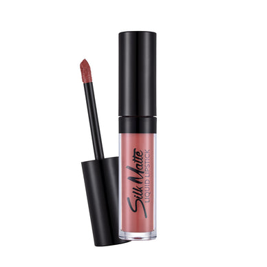 FLORMAR Silk Matte Rouge à Lévres Liquide