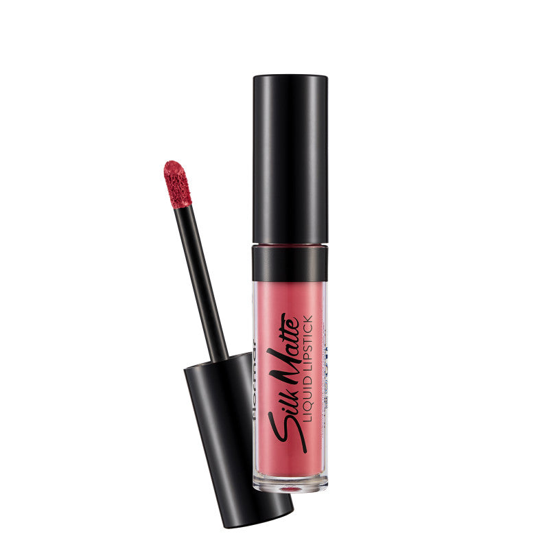 FLORMAR Silk Matte Rouge à Lévres Liquide