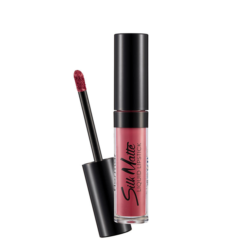 FLORMAR Silk Matte Rouge à Lévres Liquide