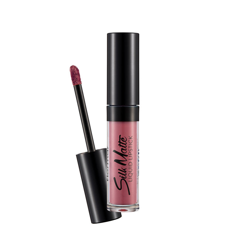 FLORMAR Silk Matte Rouge à Lévres Liquide
