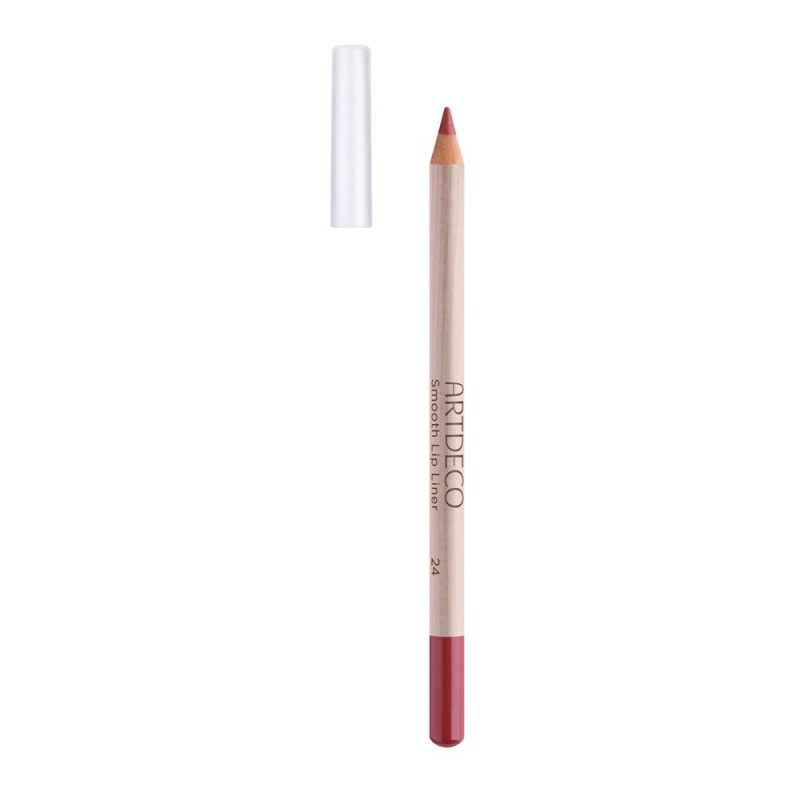 ARTDECO SMOOTH LIP LINER BIO 24