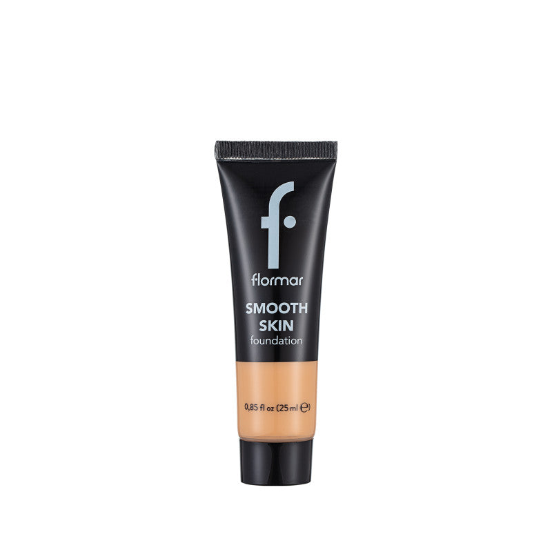 FLORMAR Smooth Skin Foundation