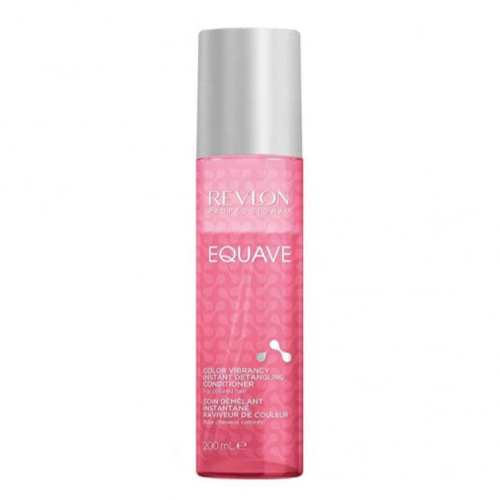 REVLON UNIQ ONE HYDRO DEMELANT CHEUVEUX COLORES 200ML