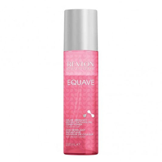 REVLON UNIQ ONE HYDRO DEMELANT CHEUVEUX COLORES 200ML
