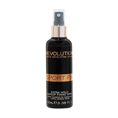 Makeup Revolution Spray Fixateur Sport Fix