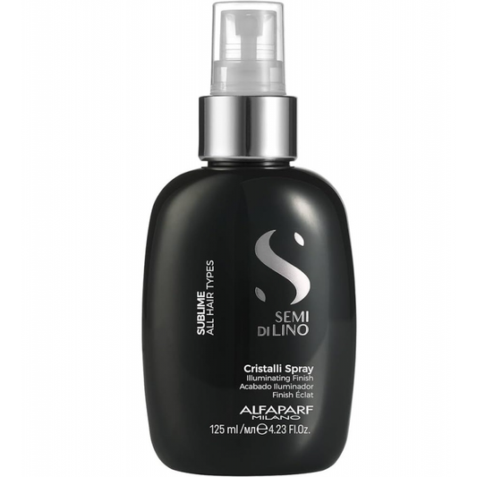 SEMI DILINO SUBLIME CRISTAL LIQUIDE 125ML