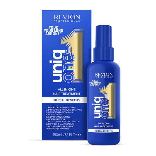 REVLON UNIQ ONE SPRAY MENTAL WELLNESS 150ML