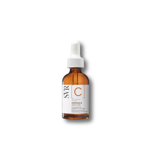SVR AMPOULE ANTI-OX VITAMINE C 30ML