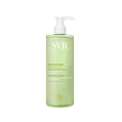 SVR SEBIACLEAR CREME LAVANTE