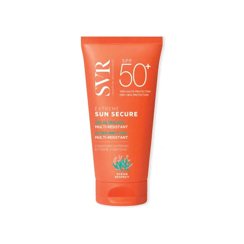 SVR SUN SECUREEXTREME GEL MAT SPF50+ 50ML