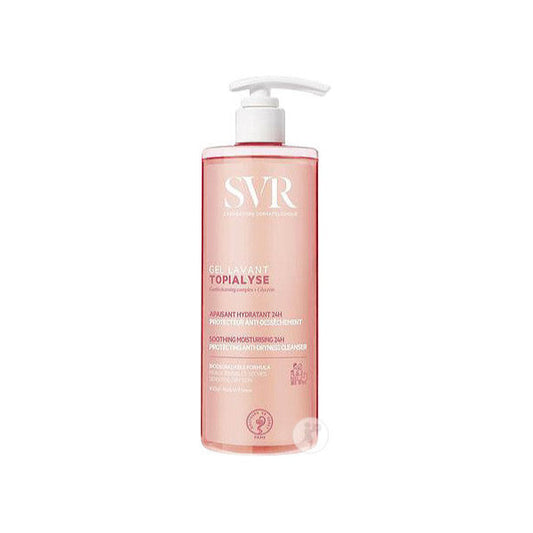 SVR TOPIALYSE GEL LAVANT NEW