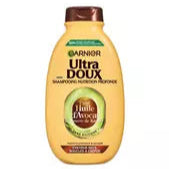 GARNIER ULTRA DOUX SH AVOCAT KERATE 600ML