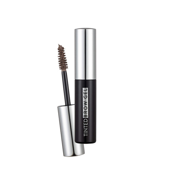 FLORMAR Tinted Brow Gel - Brown