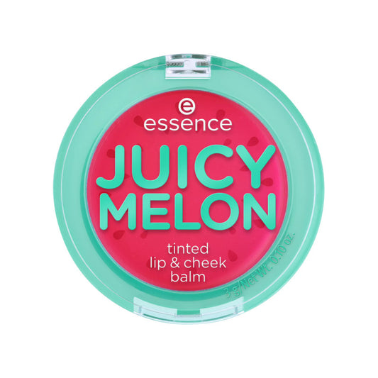 ESSENCE JUICY MELON BAUME LIP CHEEK