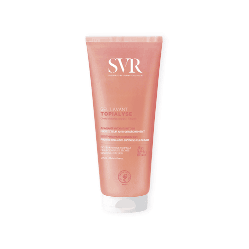 SVR TOPIALYSE GEL LAVANT NEW