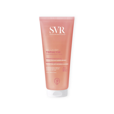 SVR Topialyse Gel Lavant - 200ml