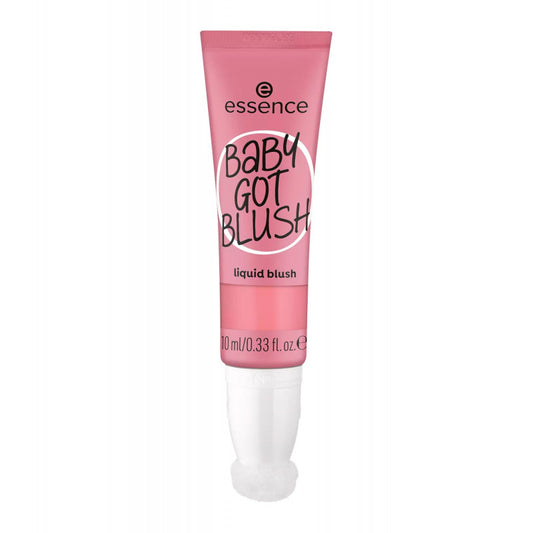ESSENCE Tube Blush " Baby Got Blush "