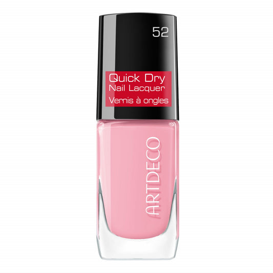 ARTDECO VERNIS AQUIK DRY 52