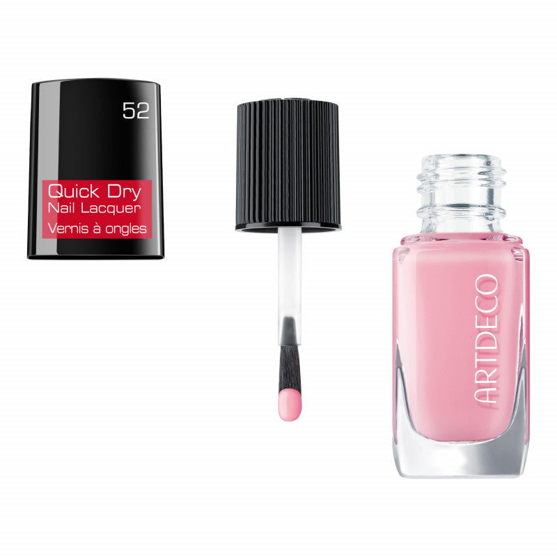 ARTDECO VERNIS AQUIK DRY 52