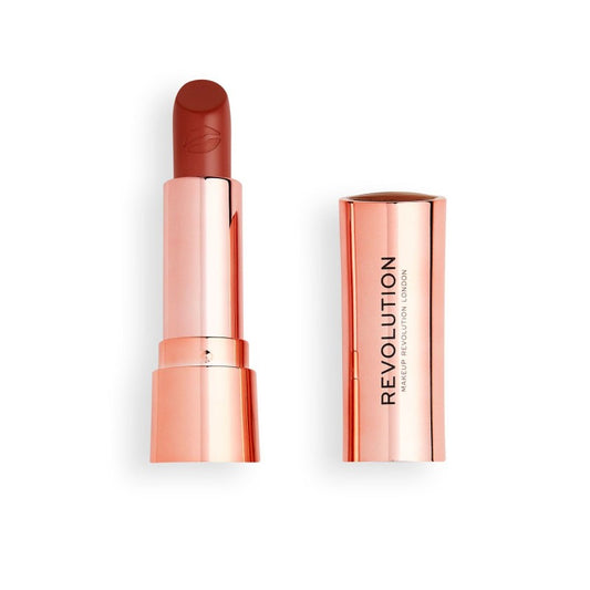 REVOLUTION SATIN KISS CUTIE