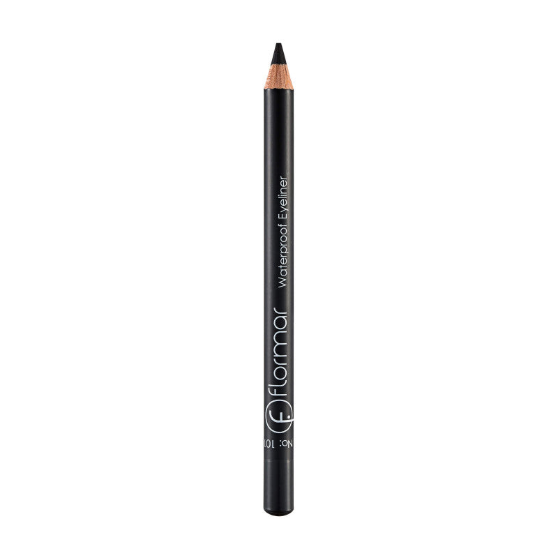 FLORMAR Waterproof eyeliner