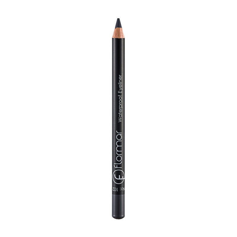 FLORMAR Waterproof eyeliner