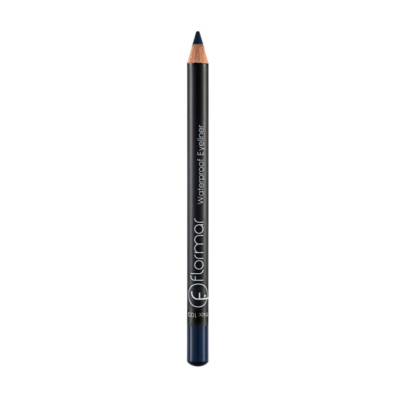 FLORMAR Waterproof eyeliner