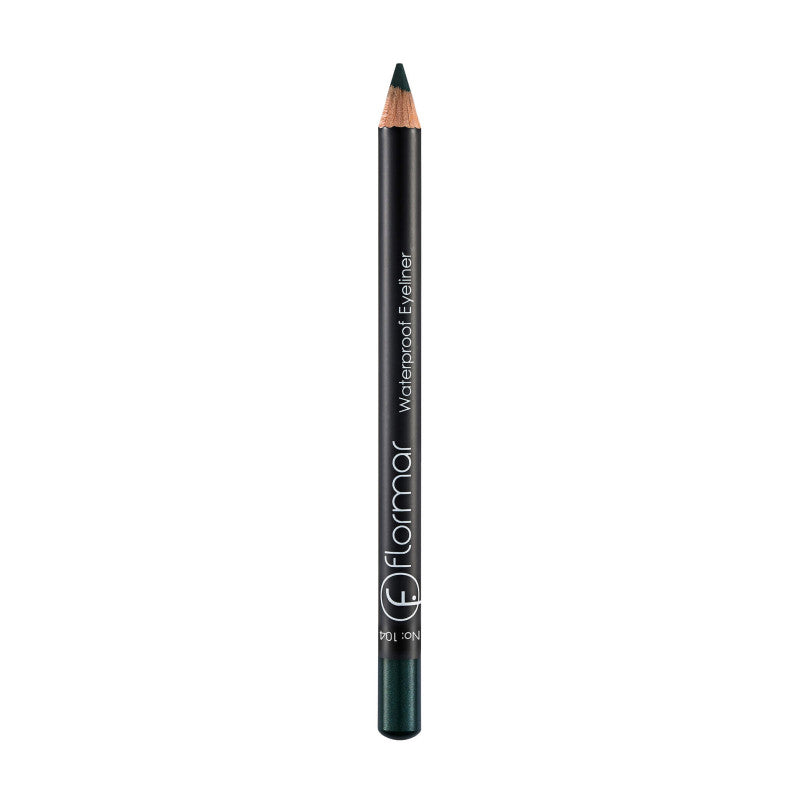 FLORMAR Waterproof eyeliner