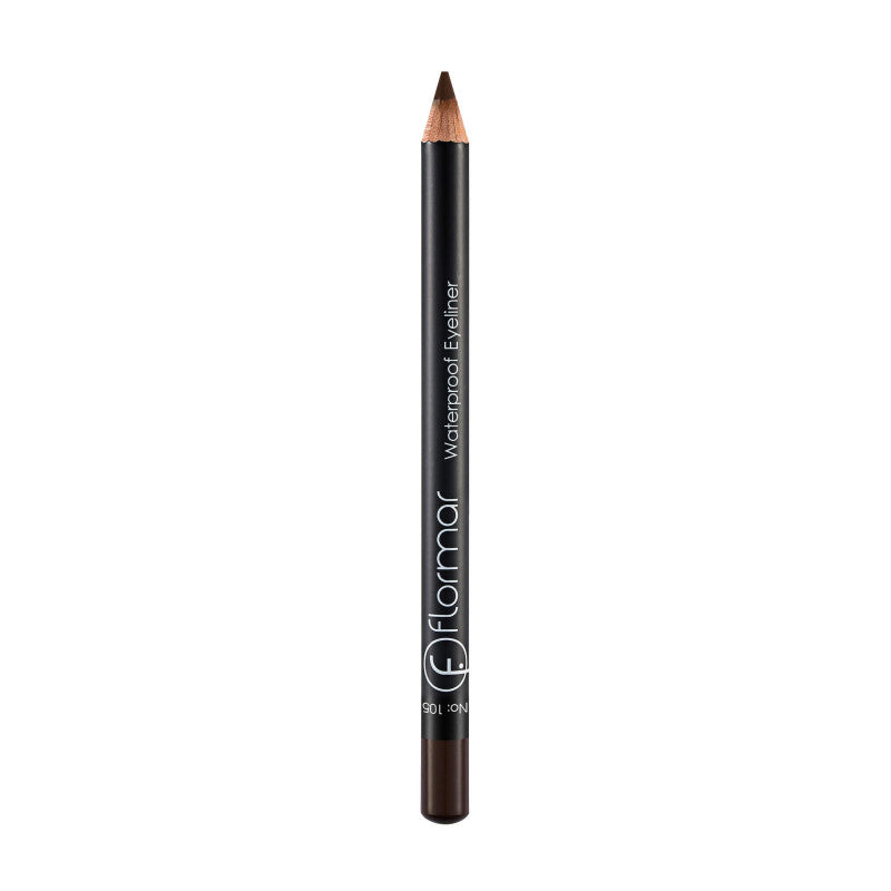 FLORMAR Waterproof eyeliner