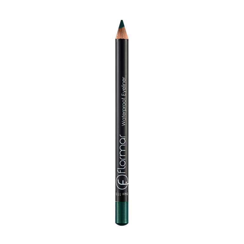 FLORMAR Waterproof eyeliner