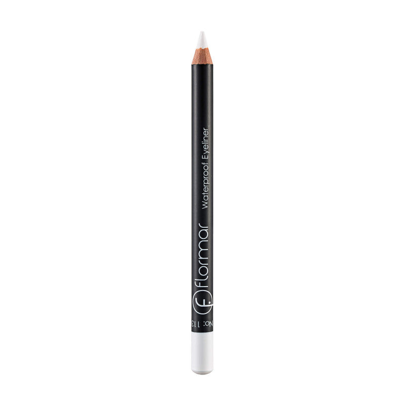 FLORMAR Waterproof eyeliner