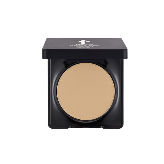 FLORMAR Poudre Compacte Flormar Wet & Dry