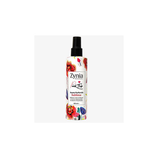 ZYNIA BRUME PARFUMEE PINK TRIP 250ML