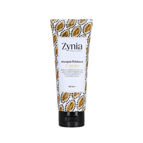 ZYNIA MASQUE CACAO 100ML